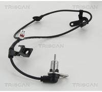 TRISCAN 8180 50205 Sensor, wheel speed for MAZDA