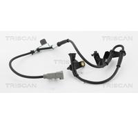 Sensor, wheel speed for CHRYSLER RAM VAN TRISCAN 8180 80107