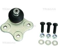 TRISCAN 8500 10556 Ball Joint for ABARTH,ALFA ROMEO,CITRO?N,FIAT,OPEL,PEUGEOT,VA