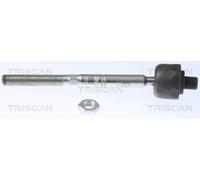 TRISCAN 8500 11217 Inner Tie Rod for BMW