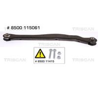 TRISCAN 8500 115061 Rod/Strut, wheel suspension for BMW,MINI