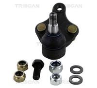 TRISCAN 8500 13575 Ball Joint for TOYOTA