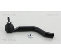 Tie Rod End TRISCAN 8500 14154 For NISSAN, RENAULT