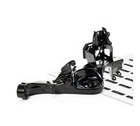 Wishbone Trailing Arm 8500 14575 TRISCAN for NISSAN RENAULT