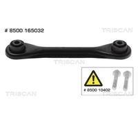 TRISCAN 8500 165032 Rod / Strut, wheel suspension