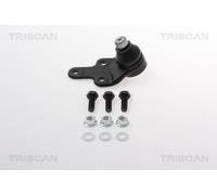 TRISCAN 8500 165033 Ball Joint