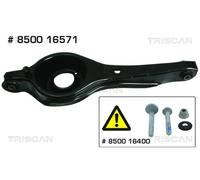 TRISCAN 8500 16571 Suspension arm