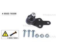 TRISCAN 8500 16596 Ball Joint