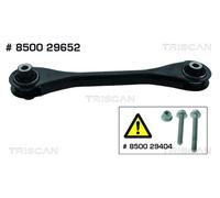 TRISCAN 8500 29652 Rod / Strut, wheel suspension