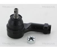 TRISCAN 8500 43142 Track rod end