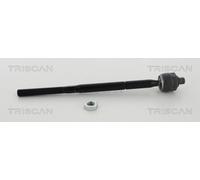 TRISCAN 8500 80207 Inner tie rod