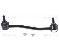 TRISCAN 8500 81606 Rod/Strut, stabiliser for TESLA