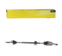 TRISCAN 8540 13580 Drive shaft