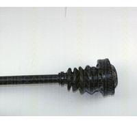 Triscan 8540 23505 Drive Shaft