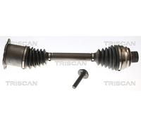 TRISCAN DRIVE SHAFT 8540296081 FOR AUDI
