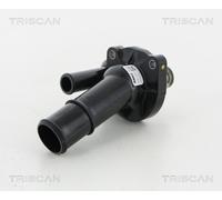 Thermostat Synthetic Material Housing 8620 24488 TRISCAN for MAZDA FORD VOLVO