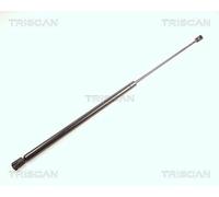 Triscan 8710 23106 Gas Spring, bonnet