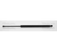 TRISCAN 8710 292101 Gas Spring, boot-/cargo area for SEAT,VW