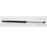 TRISCAN 8710 38248 Tailgate strut