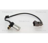 Crankshaft Pulse Sensor TRISCAN Fits TOYOTA Avensis Camry Matrix 90919-05047