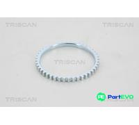 ABS pulse transmitter ring 8540 68402 TRISCAN for SUBARU LEGACY IMPREZA Saloon