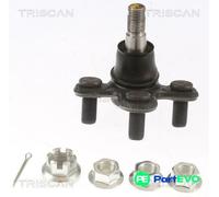 BALL JOINT 8500 40591 FOR HONDA CIVIC/X/Hatchback P10A2 1.0L 3cylL15B7 1.5L 4cyl