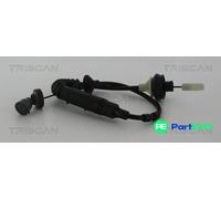 TRISCAN 8140 28268A Clutch Cable