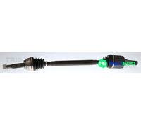 TRISCAN 8540 81512 Drive shaft