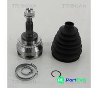 TRISCAN 8540 25128 Joint kit, drive shaft