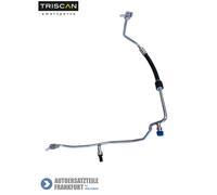 TRISCAN 9010 29058 High- / Low Pressure Line, air conditioning