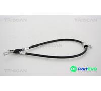 TRISCAN PARKING BRAKE CABLE PULL 8140141101