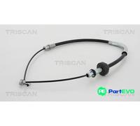 TRISCAN 8140 161159 Handbrake cable