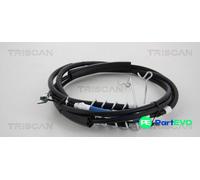 TRISCAN PARKING BRAKE CABLE PULL 8140161160 FOR FORD