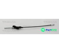 TRISCAN PARKING BRAKE CABLE PULL 8140161185 FOR FORD