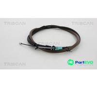 TRISCAN 8140 38161 Handbrake cable