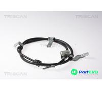 TRISCAN PARKING BRAKE CABLE PULL 8140431091 FOR HYUNDAI