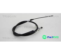 TRISCAN 8140 44107 Hand brake cable