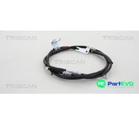 TRISCAN 8140 50173 Handbrake cable