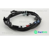 TRISCAN PARKING BRAKE CABLE PULL 814050194 FOR MAZDA