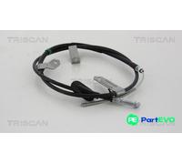 TRISCAN PARKING BRAKE CABLE PULL 814068109 FOR SUBARU