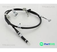TRISCAN PARKING BRAKE CABLE PULL 814069164 FOR SUZUKI
