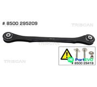 TRISCAN 8500 295209 Suspension arm