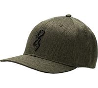 Browning Cap Grace Green Multi Baseball Hat Gun Sports Shooting Hunting