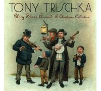 Trischka, Tony - Glory Shone Round [CASSETTE]