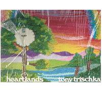 Trischka, Tony - Heartlands [VINYL]