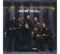 Trischka, Tony - New Deal