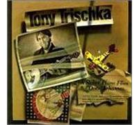 Trischka, Tony - Robot Plane Flies Over Arkansa [CASSETTE]