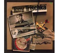 Trischka, Tony - Robot Plane Flies Over Arkansas [VINYL]