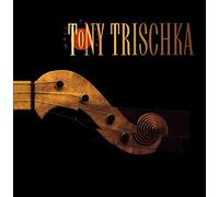 Trischka, Tony - World Turning