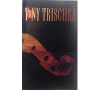Trischka, Tony - World Turning [CASSETTE]